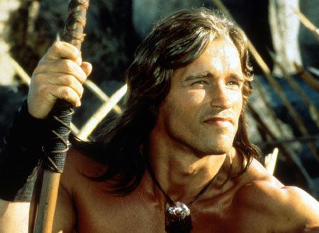 映画『コナン・ザ・グレート』の画像（2枚目）