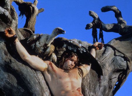 映画『コナン・ザ・グレート』の画像（3枚目）