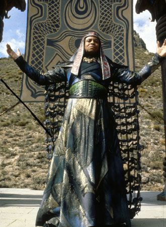 映画『コナン・ザ・グレート』の画像（5枚目）