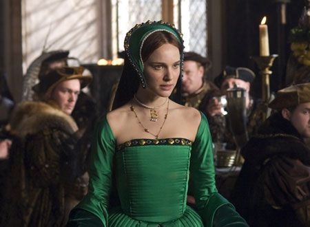 映画『ブーリン家の姉妹』の画像（5枚目）