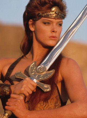 映画『レッドソニア』の画像（2枚目）