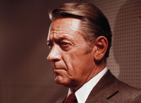 映画『ネットワーク』の画像（2枚目）