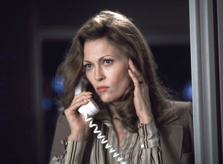 映画『ネットワーク』の画像（3枚目）