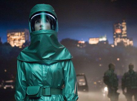 映画『地球が静止する日』の画像（3枚目）