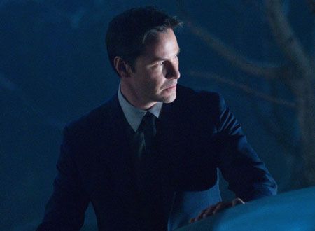 映画『地球が静止する日』の画像（4枚目）