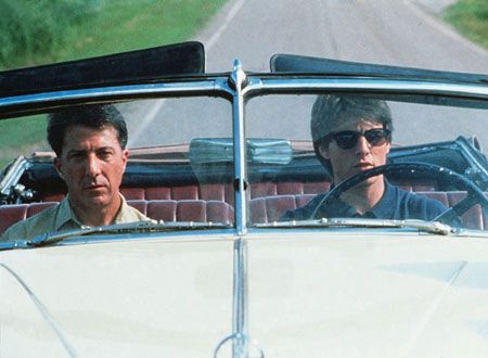 映画『レインマン』の画像（3枚目）