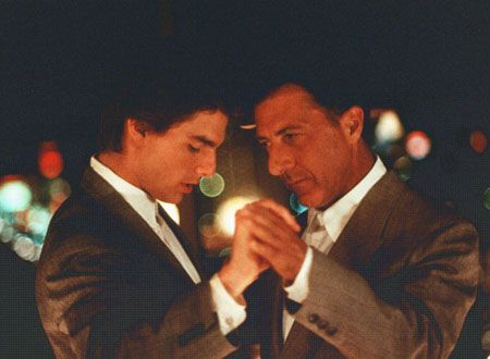 映画『レインマン』の画像（4枚目）