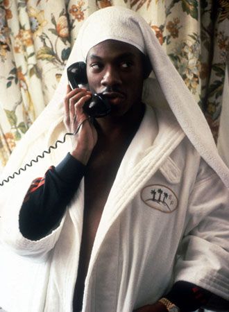 映画『ビバリーヒルズ・コップ』の画像（3枚目）