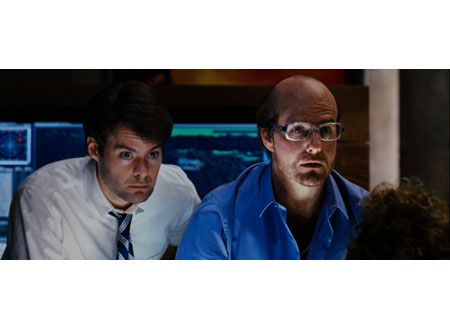 映画『トロピック・サンダー／史上最低の作戦』の画像（4枚目）