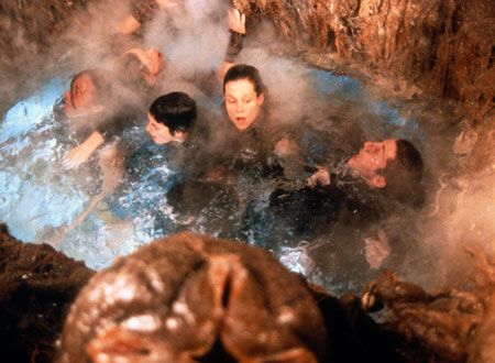 映画『エイリアン4』の画像（4枚目）