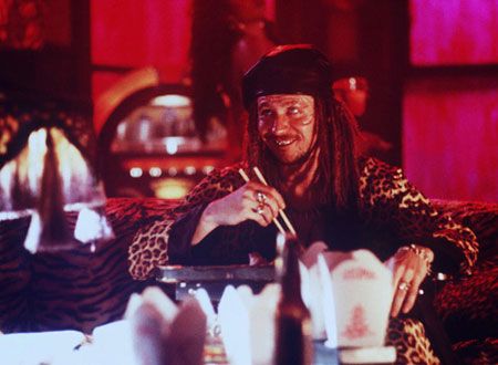 映画『トゥルー・ロマンス』の画像（2枚目）