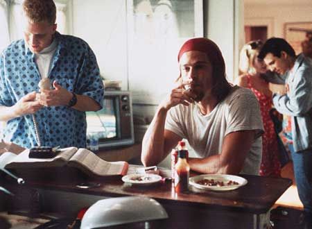 映画『トゥルー・ロマンス』の画像（3枚目）