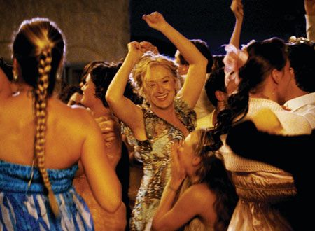 映画『マンマ・ミーア！』の画像（5枚目）