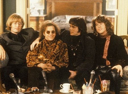 映画『ドアーズ』の画像（2枚目）