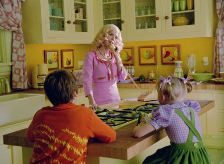 映画『ハットしてキャット』の画像（4枚目）