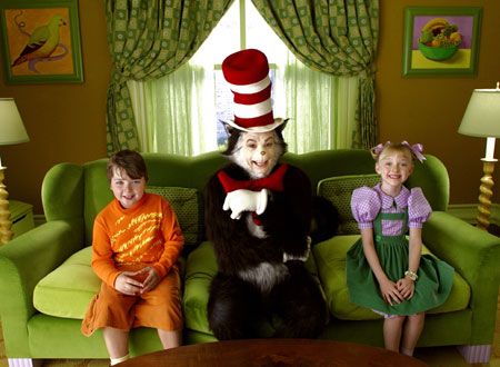 映画『ハットしてキャット』の画像（5枚目）