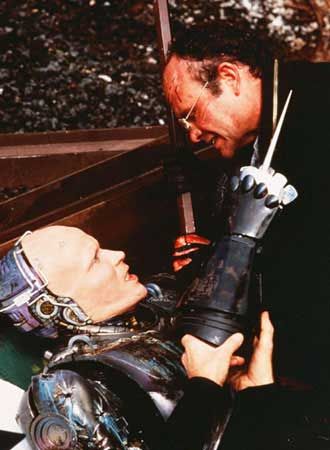 映画『ロボコップ』の画像（3枚目）