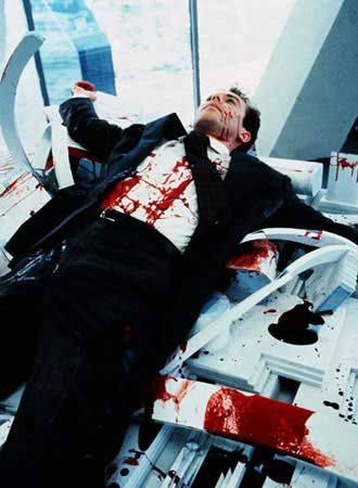 映画『ロボコップ』の画像（4枚目）