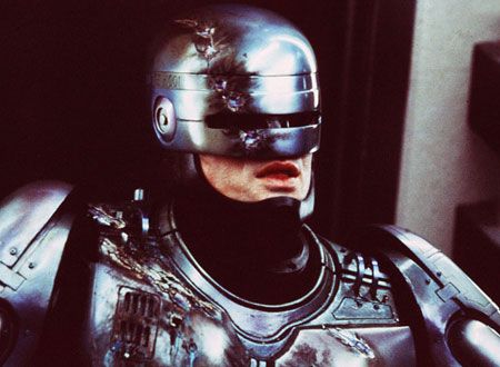 映画『ロボコップ』の画像（5枚目）