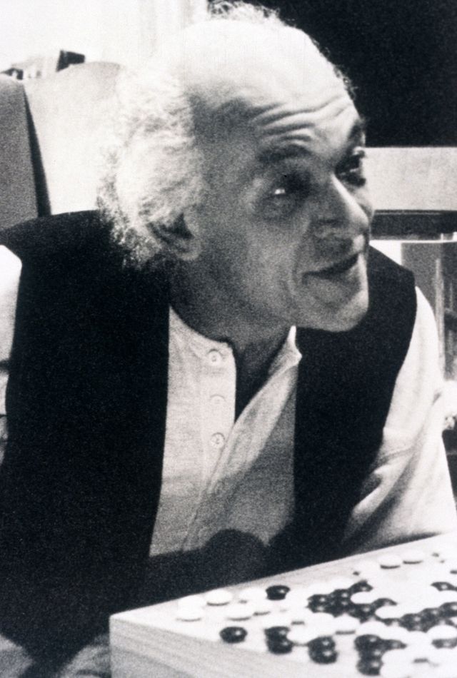 映画『π』の画像（2枚目）