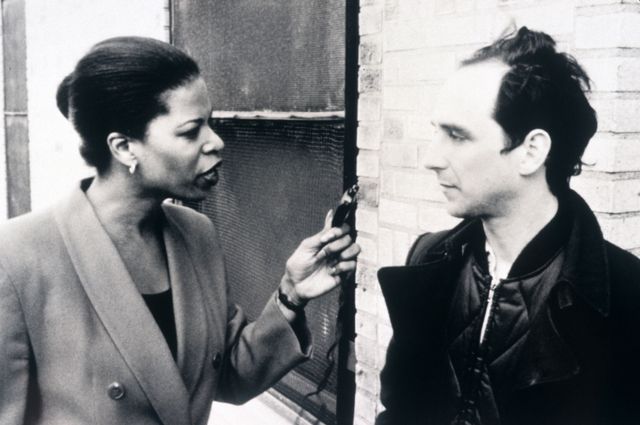 映画『π』の画像（3枚目）