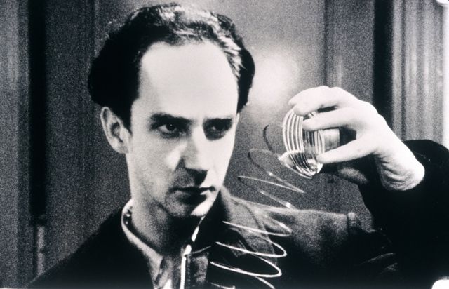 映画『π』の画像（4枚目）