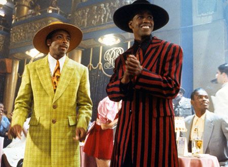 映画『マルコムX』の画像（5枚目）