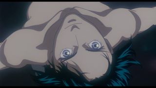 GHOST IN THE SHELL/攻殻機動隊