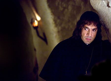 映画『宮廷画家ゴヤは見た』の画像（2枚目）