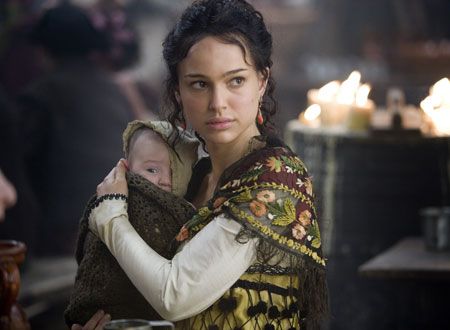 映画『宮廷画家ゴヤは見た』の画像（3枚目）