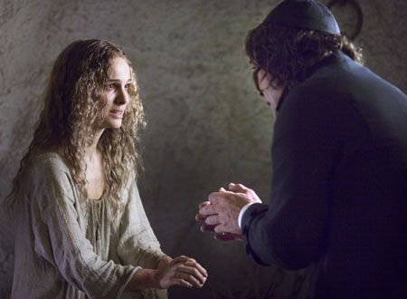 映画『宮廷画家ゴヤは見た』の画像（5枚目）