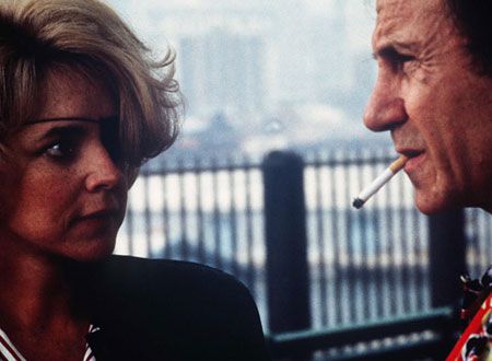 映画『スモーク』の画像（4枚目）