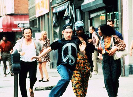 映画『スモーク』の画像（6枚目）