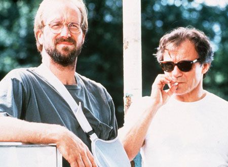 映画『スモーク』の画像（8枚目）