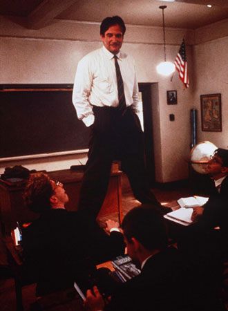 映画『いまを生きる』の画像（2枚目）