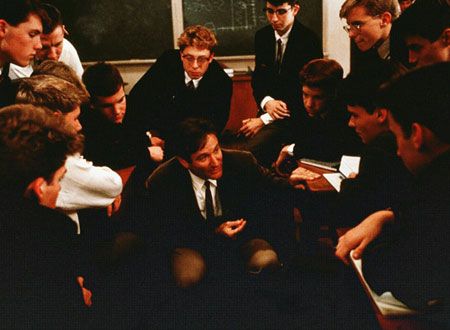 映画『いまを生きる』の画像（3枚目）