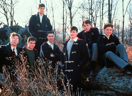 映画『いまを生きる』の画像（5枚目）