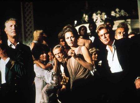 映画『タワーリング・インフェルノ』の画像（2枚目）