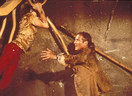 映画『タワーリング・インフェルノ』の画像（3枚目）