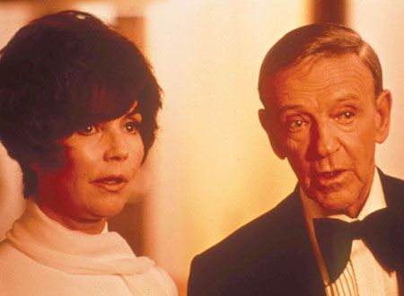 映画『タワーリング・インフェルノ』の画像（5枚目）