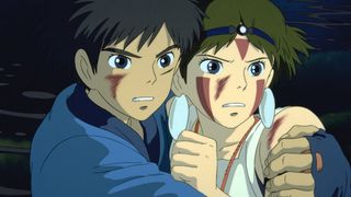もののけ姫