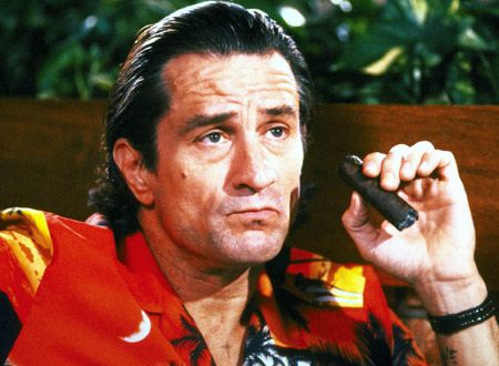 映画『ケープ・フィアー』の画像（3枚目）