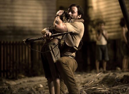 映画『オーストラリア』の画像（4枚目）