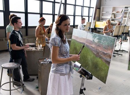 映画『旅するジーンズと19歳の旅立ち』の画像（3枚目）