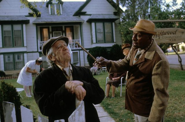 映画『トワイライトゾーン／超次元の体験』の画像（3枚目）