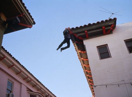 映画『リーサル・ウエポン4』の画像（2枚目）