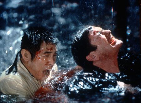 映画『リーサル・ウエポン4』の画像（4枚目）