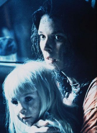 映画『ポルターガイスト』の画像（2枚目）