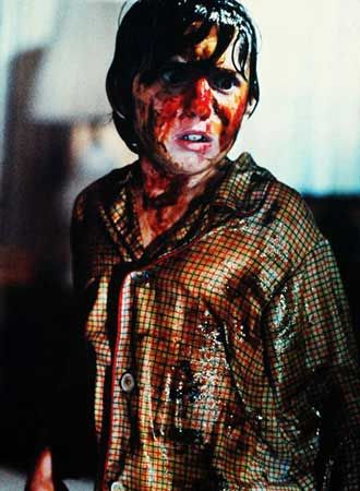 映画『ポルターガイスト』の画像（4枚目）