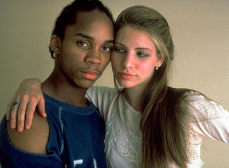 映画『フェーム』の画像（2枚目）